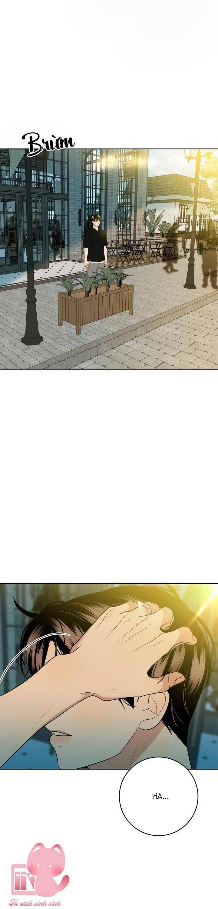 Kỷ Niệm Tuổi 19 Tồi Tệ - Page 45