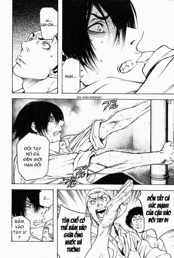 Kokou no Hito - Page 30