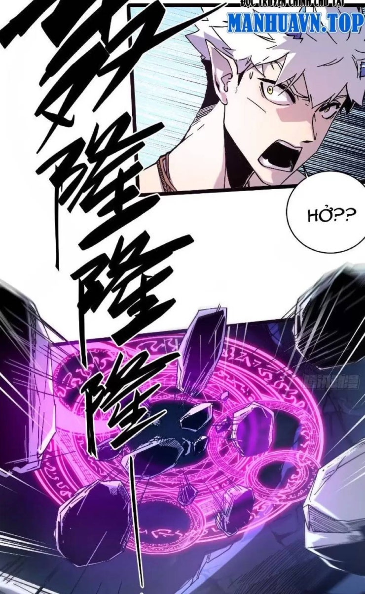 Không Chết Được Ta Đành Thống Trị Ma Giới - Page 51