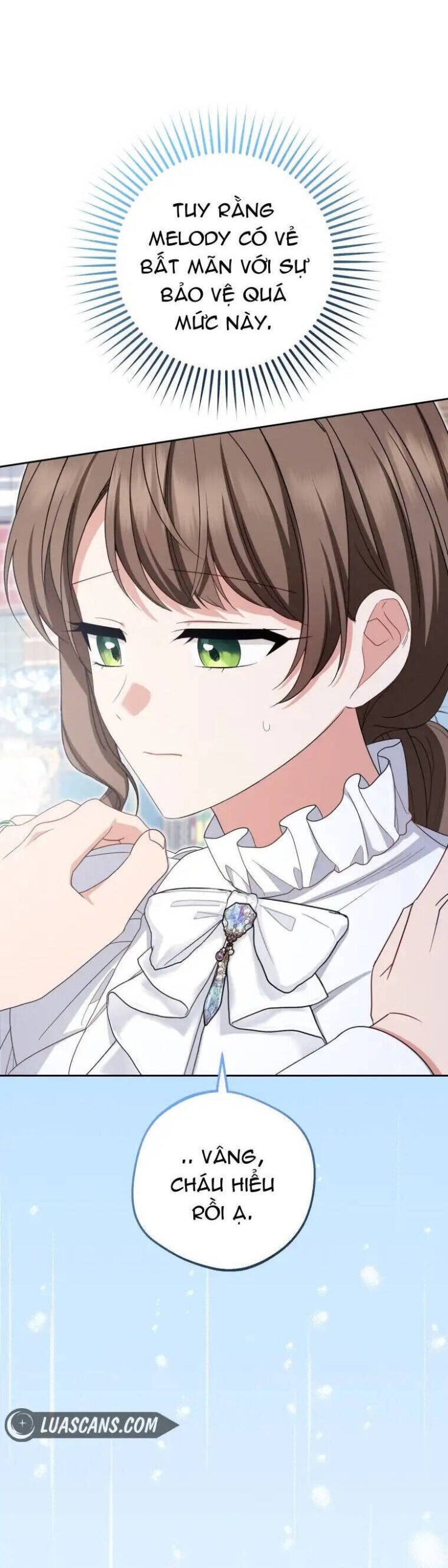 Được Yêu Thương Mà Còn Ngại Ngùng Sao! - Page 41