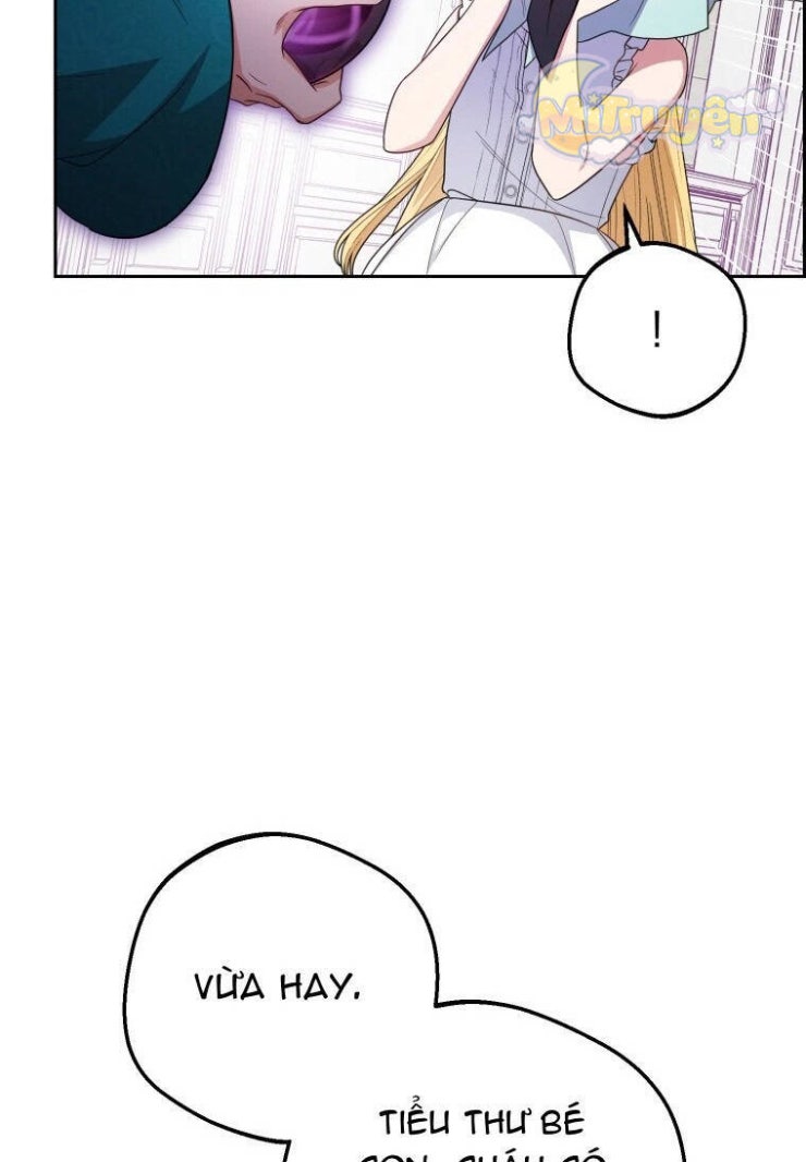 Được Yêu Thương Mà Còn Ngại Ngùng Sao! - Page 45