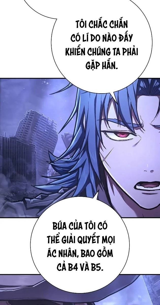 Đao Phủ - Page 19