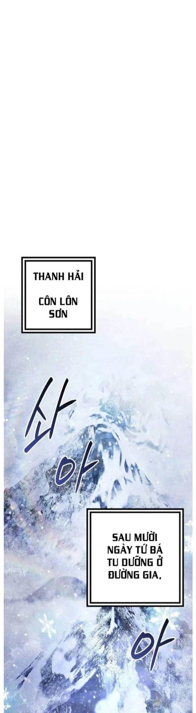 Đao Hoàng Tứ Thiếu Gia - Page 22