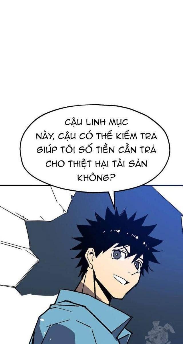 Tôi Đã Đạt Đến Cấp Độ Tối Đa Và Quay Trở Lại - Page 77