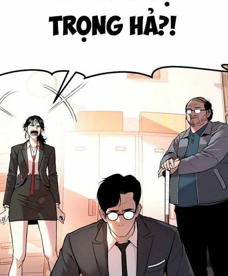 Đặc Vụ Kim - Page 5