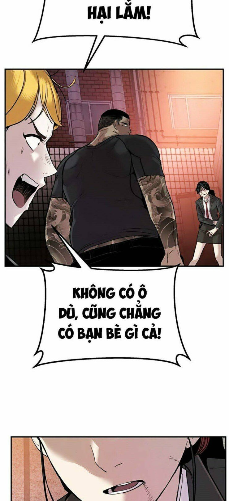 Đặc Vụ Kim - Page 100