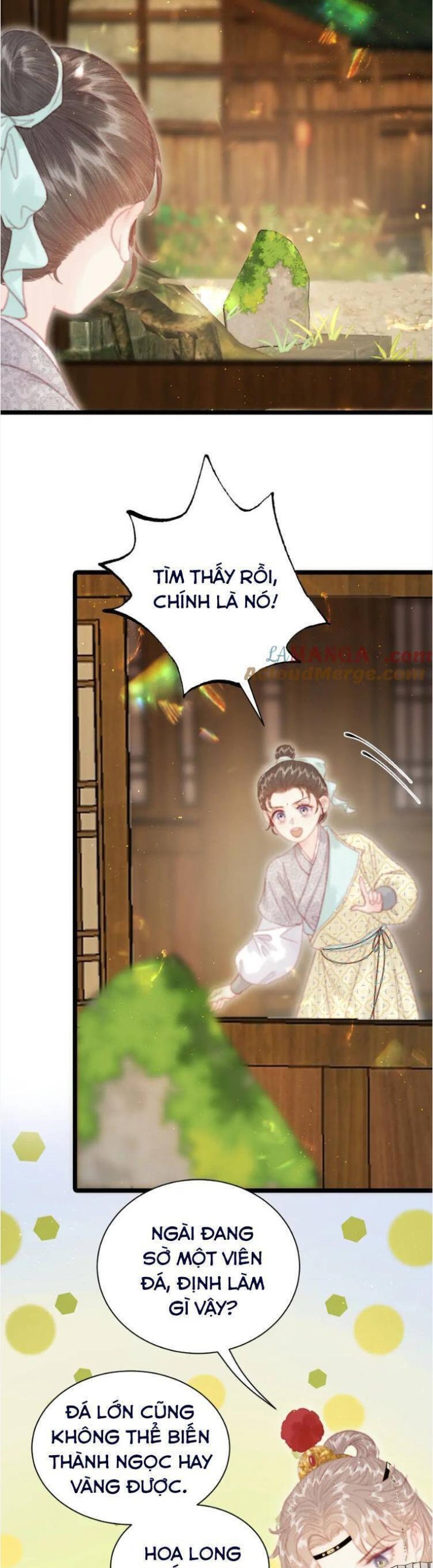 Trọng Sinh Chi Ác Phi Nghịch Tập - Page 37