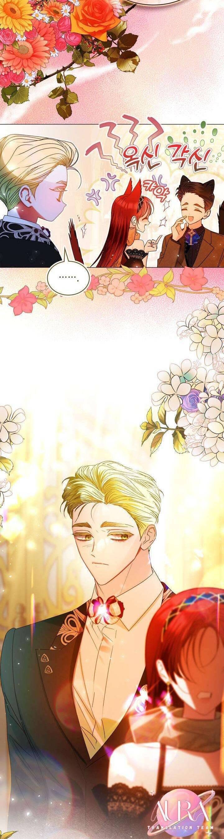 Sau Khi Kết Thúc, Tôi Đã Cứu Rỗi Vai Phản Diện Bằng Tiền - Page 7