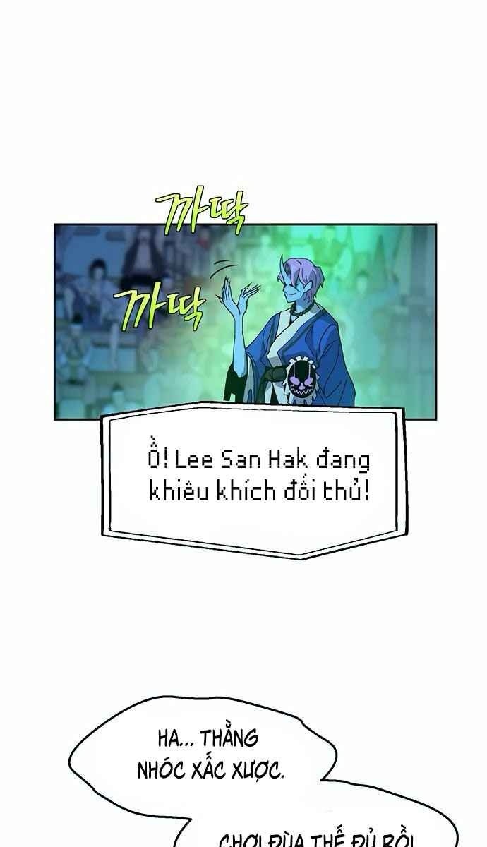 Taebaek: Người Hướng Dẫn - Page 51