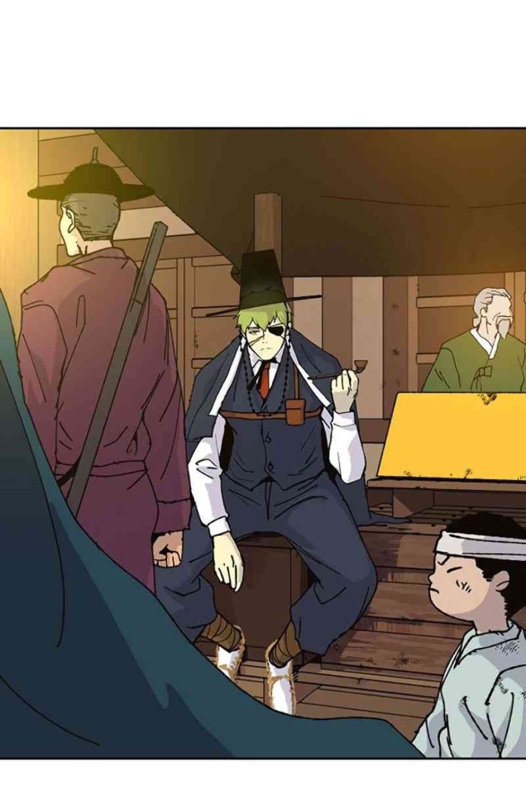 Taebaek: Người Hướng Dẫn - Page 170