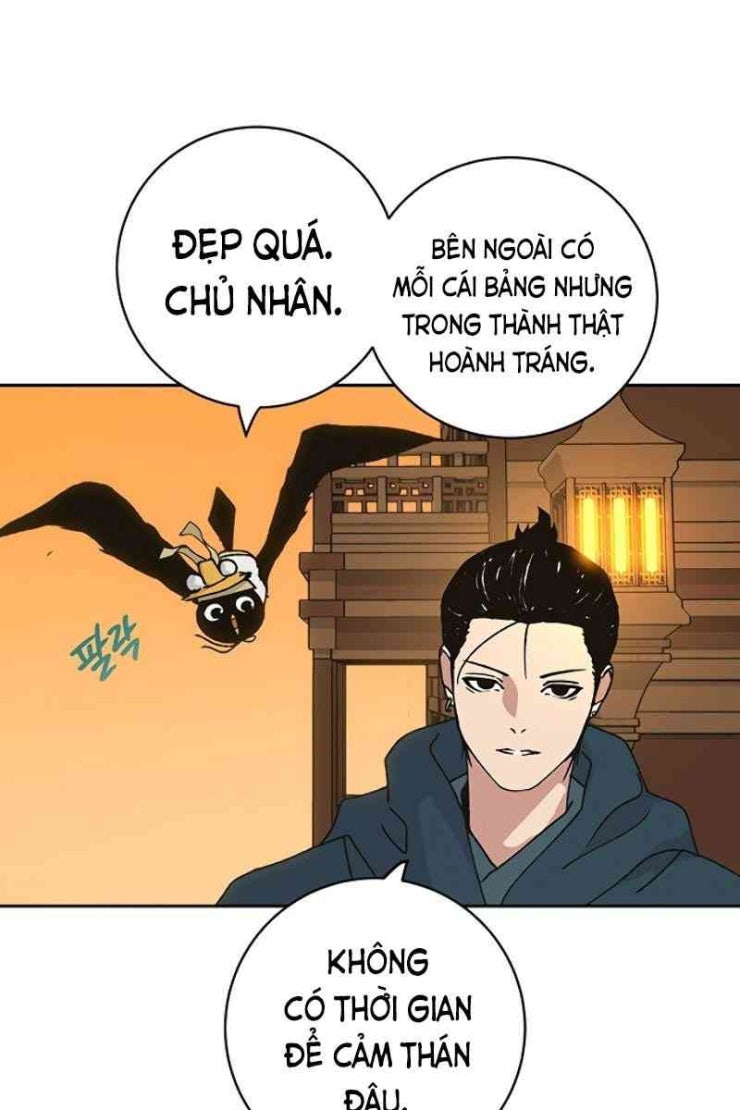 Taebaek: Người Hướng Dẫn - Page 172