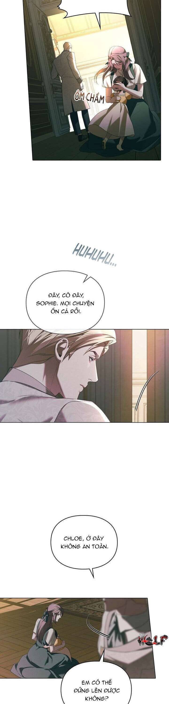 Phản Bội Nhân Phẩm - Page 10