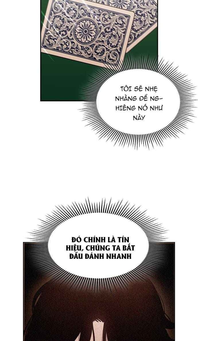 Tiền Bạc Và Quyền Lực - Page 12