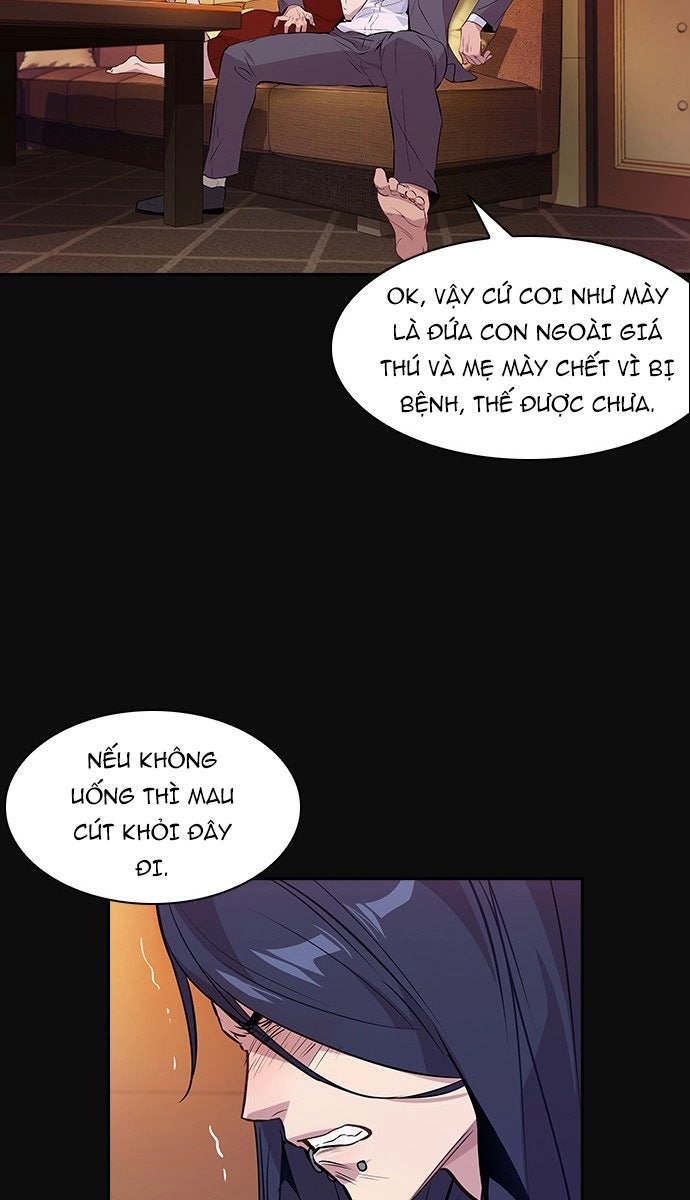 Tiền Bạc Và Quyền Lực - Page 40