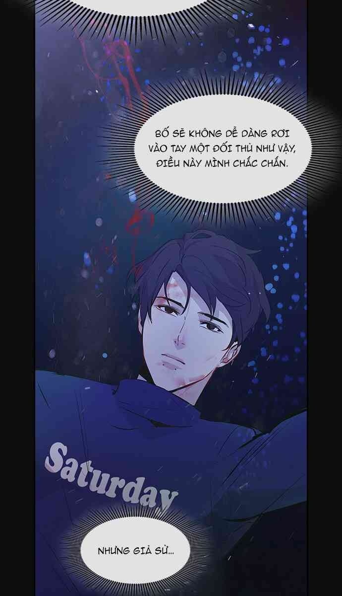 Tiền Bạc Và Quyền Lực - Page 7