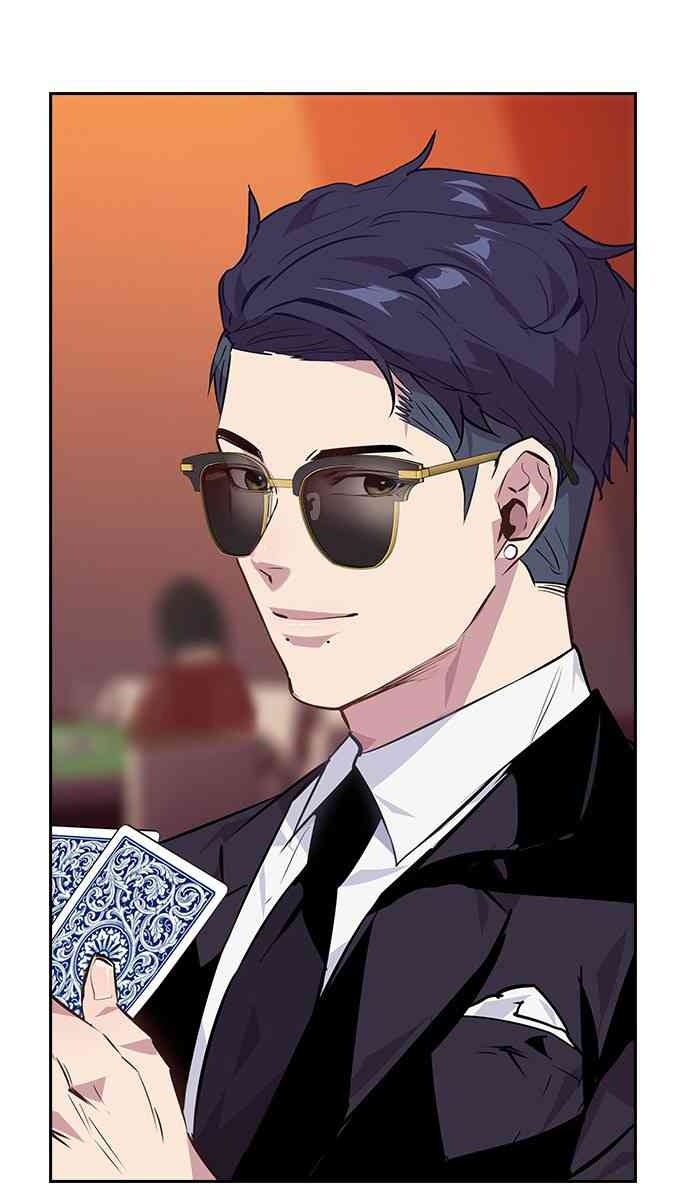 Tiền Bạc Và Quyền Lực - Page 78