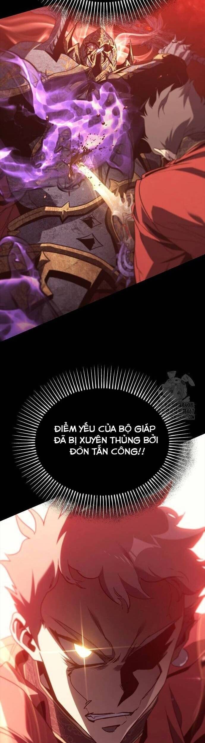 Lý Do Tôi Rời Bỏ Quỷ Vương - Page 45