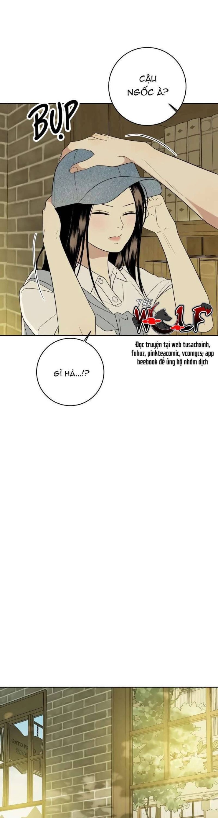 Kỷ Niệm Tuổi 19 Tồi Tệ - Page 19