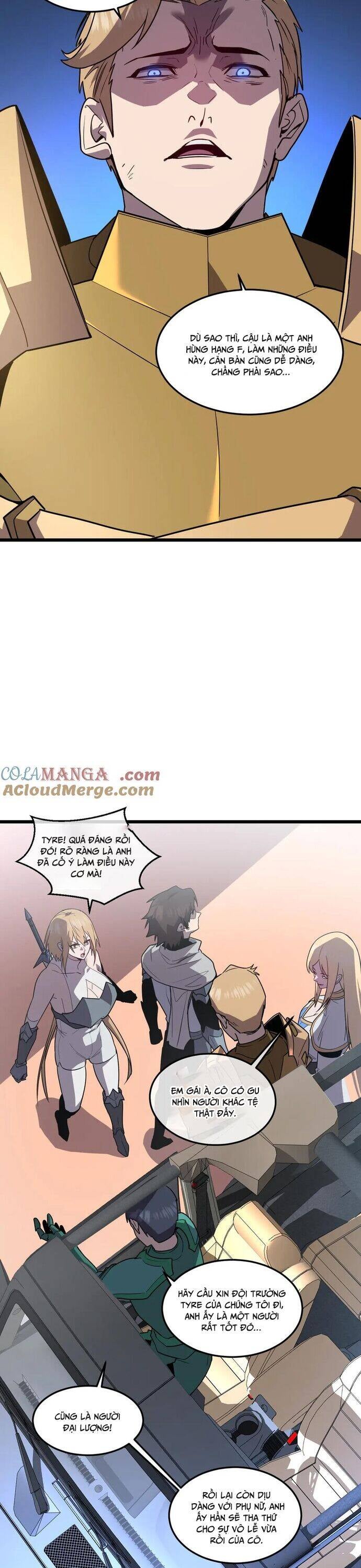 Hệ Thống Của Ta Thật Đứng Đắn - Page 5