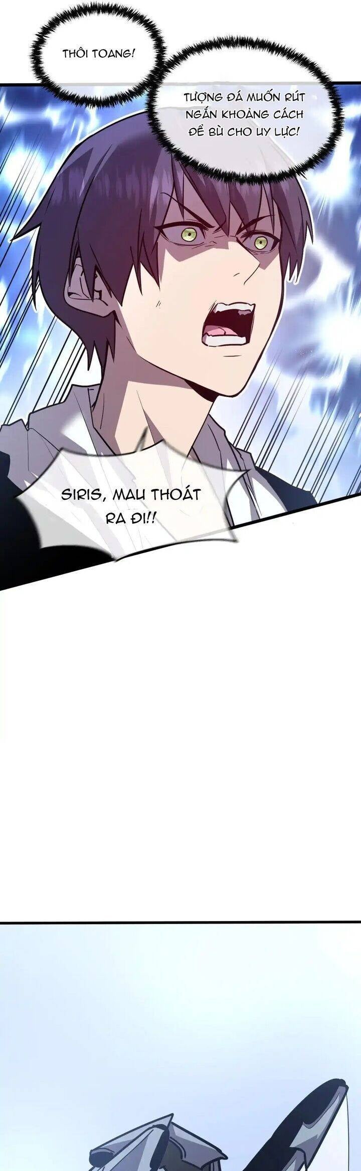 Hệ Thống Của Ta Thật Đứng Đắn - Page 35