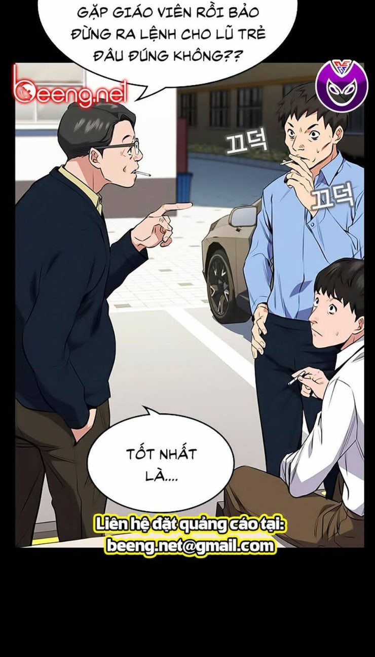 Giáo Dục Chân Chính - Get Schooled - Page 58