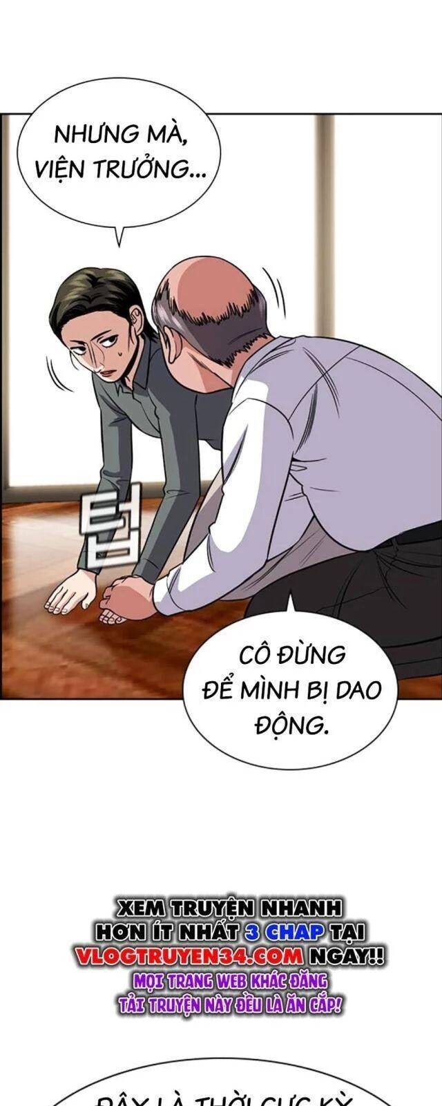 Giáo Dục Chân Chính - Get Schooled - Page 67