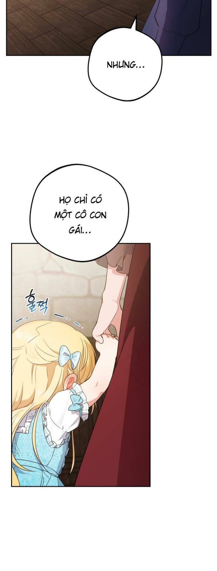 Được Yêu Thương Mà Còn Ngại Ngùng Sao! - Page 17