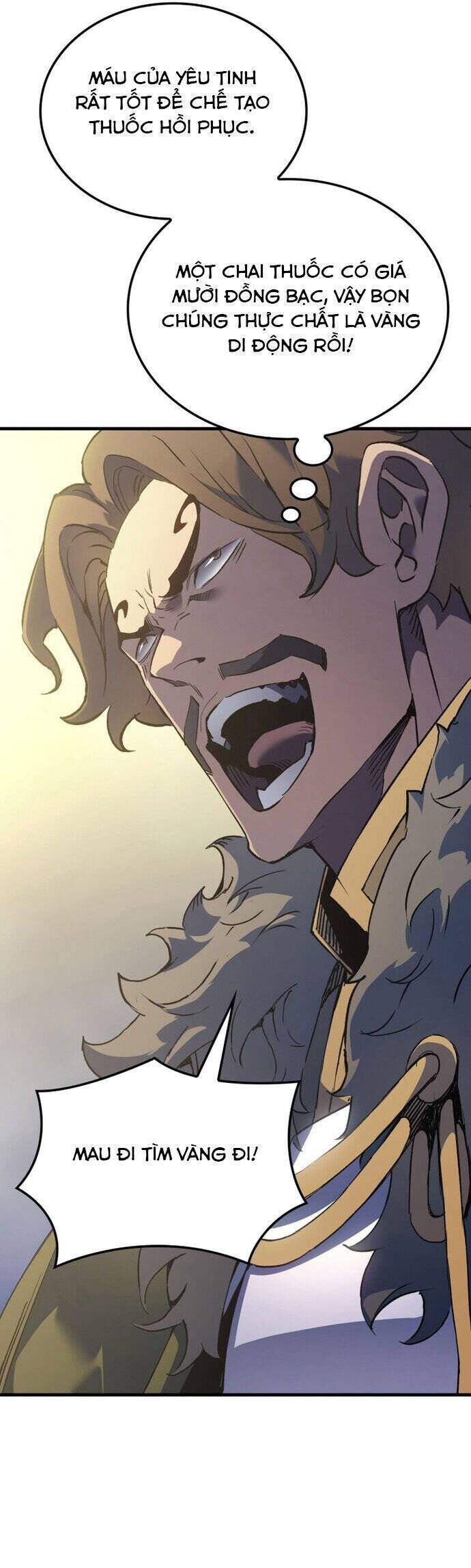 Đế Vương Hồi Quy - Page 55