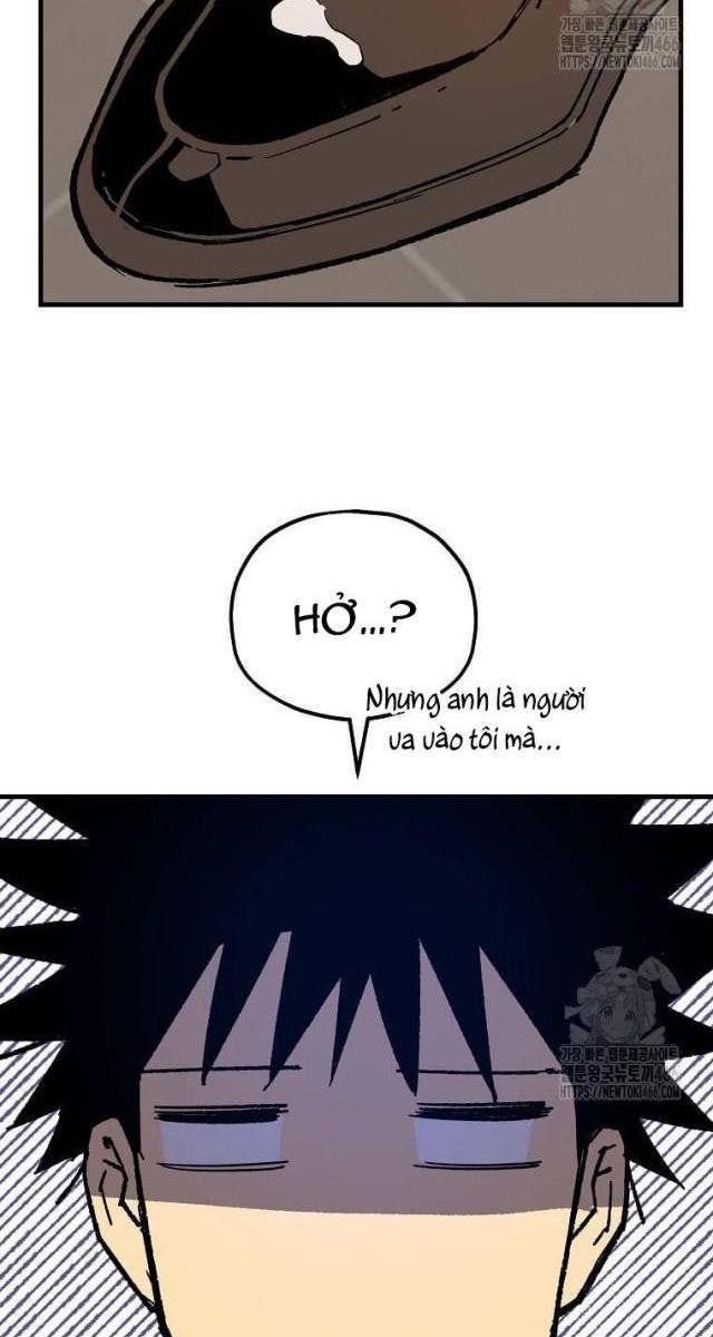 Tôi Đã Đạt Đến Cấp Độ Tối Đa Và Quay Trở Lại - Page 59