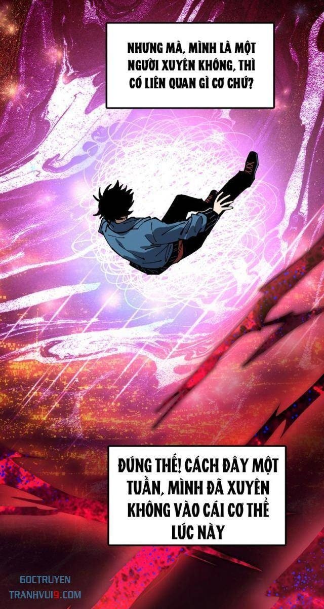 Toàn Cầu Ngự Thú: Ta Có Thế Thấy Lộ Tuyến Tiến Hóa - Page 8