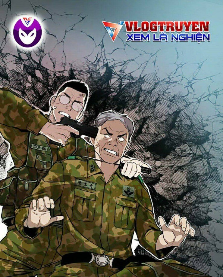 Đặc Vụ Kim - Page 282