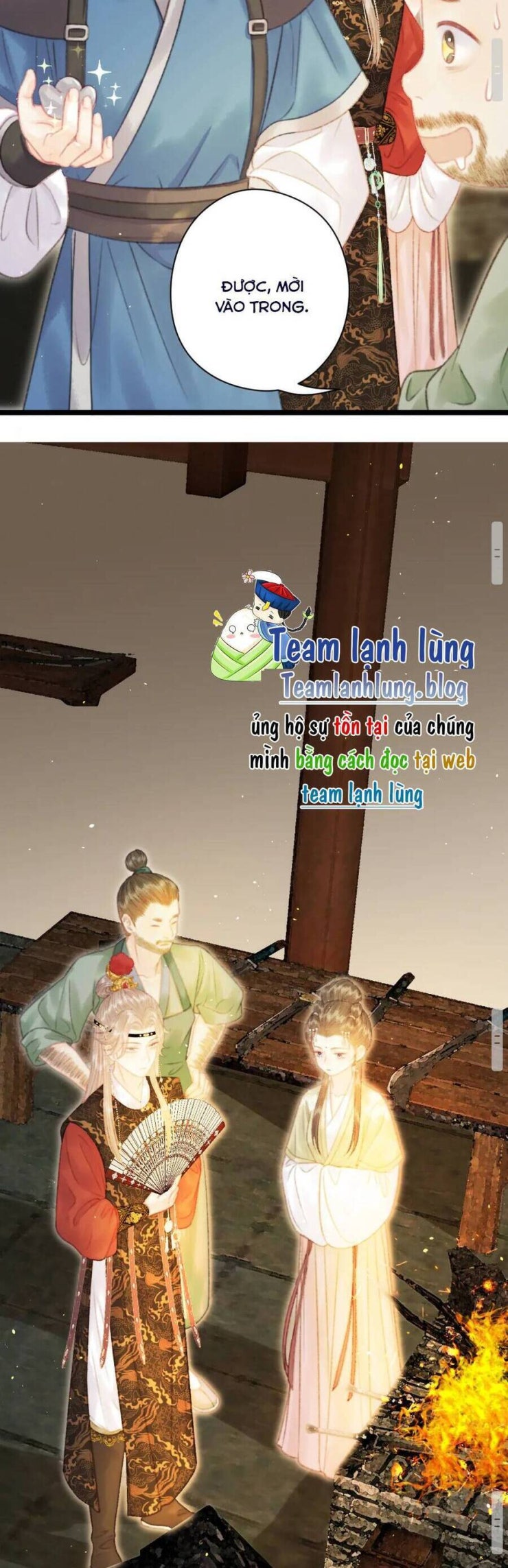 Trọng Sinh Chi Ác Phi Nghịch Tập - Page 37