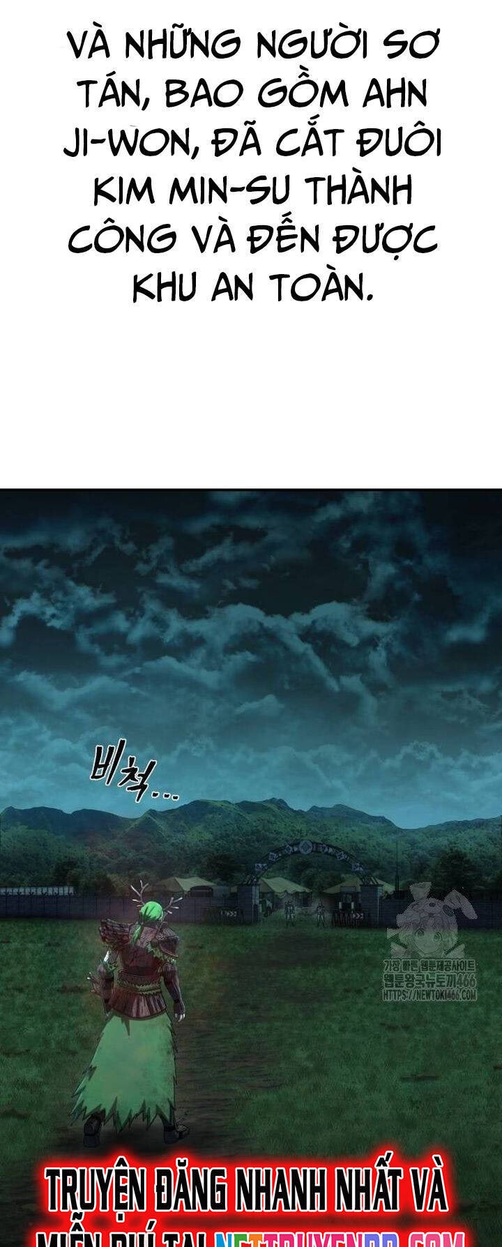 Sự Trở Lại Của Anh Hùng Diệt Thế - Page 30