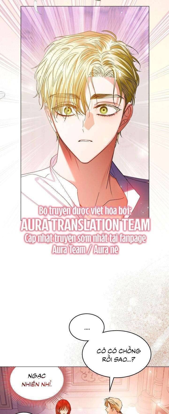 Sau Khi Kết Thúc, Tôi Đã Cứu Rỗi Vai Phản Diện Bằng Tiền - Page 9