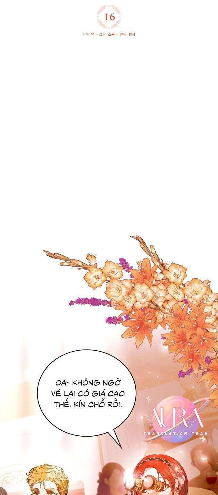 Sau Khi Kết Thúc, Tôi Đã Cứu Rỗi Vai Phản Diện Bằng Tiền - Page 25