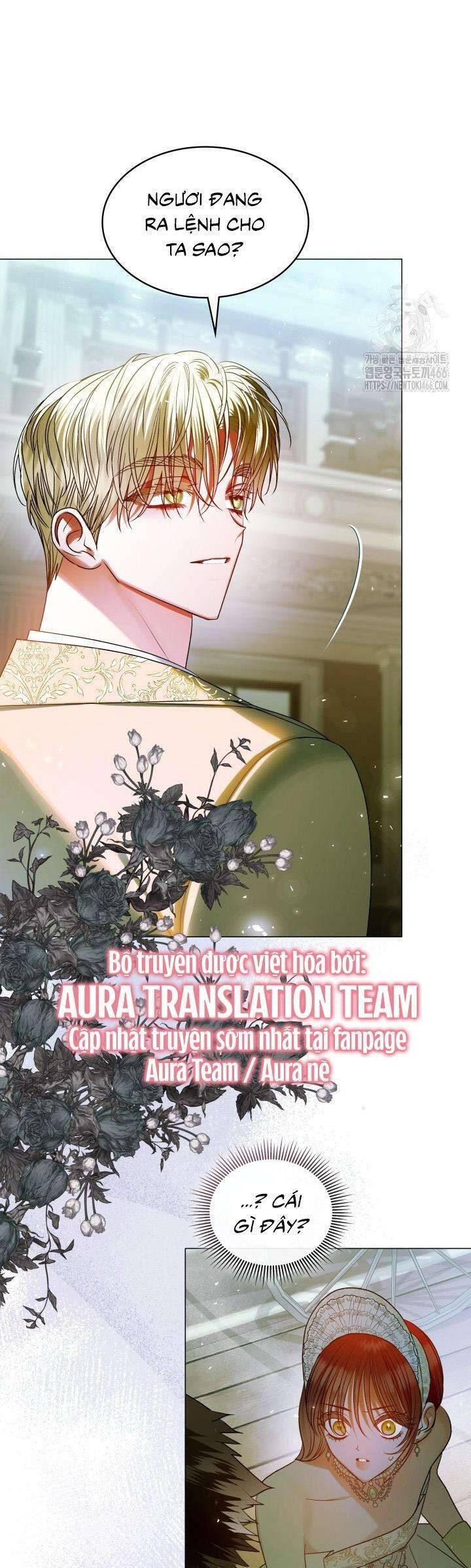 Sau Khi Kết Thúc, Tôi Đã Cứu Rỗi Vai Phản Diện Bằng Tiền - Page 13