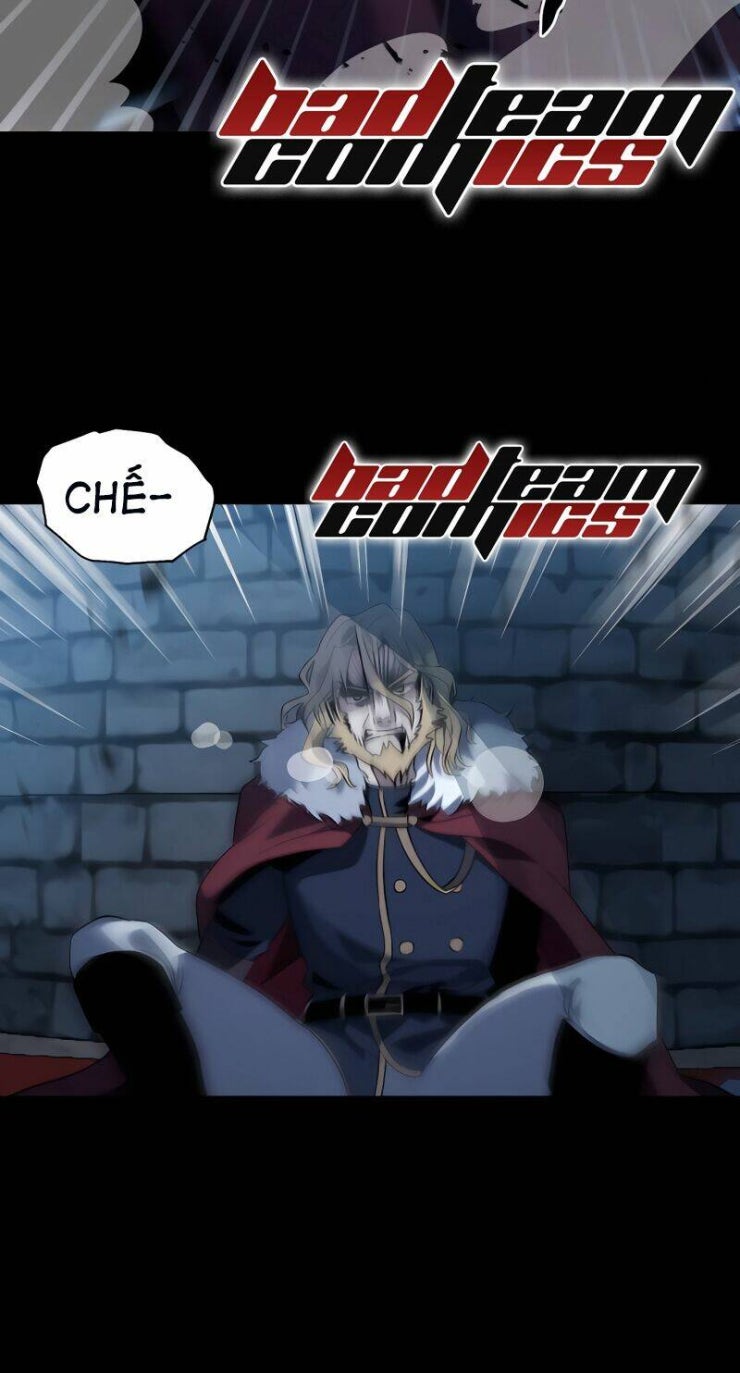 Quay Trở Lại Dị Giới Một Lần Nữa - Page 31