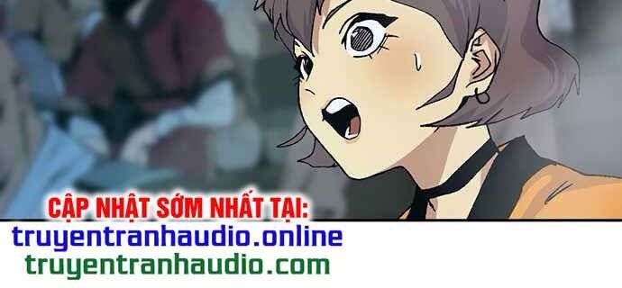 Taebaek: Người Hướng Dẫn - Page 18