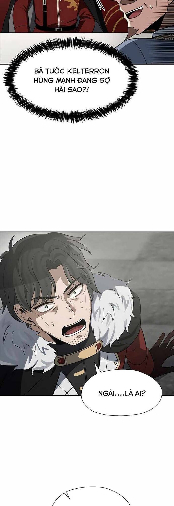 Quay Trở Lại Dị Giới Một Lần Nữa - Page 19