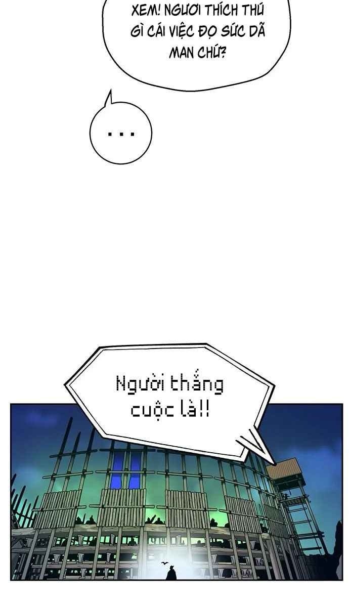 Taebaek: Người Hướng Dẫn - Page 22