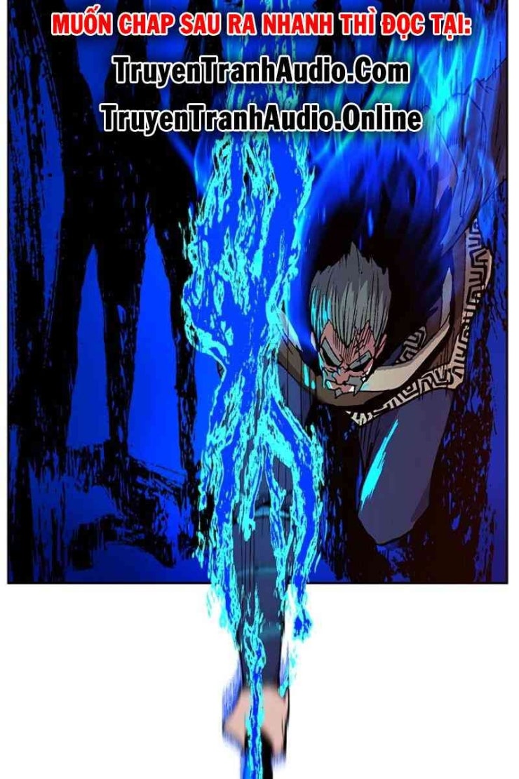 Taebaek: Người Hướng Dẫn - Page 42