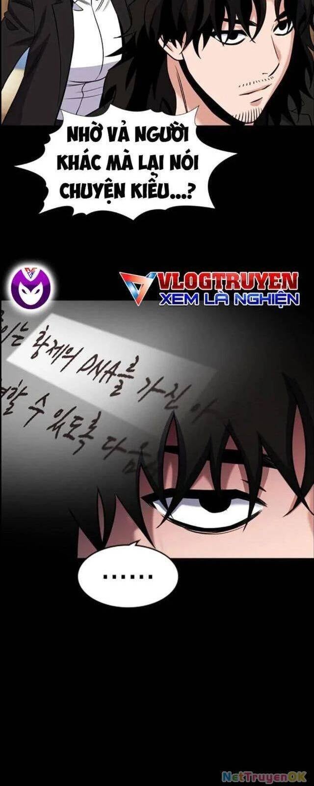 Giáo Dục Chân Chính - Get Schooled - Page 10