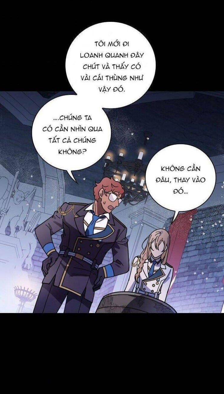 Giai Điệu Của Nhành Cây Khô Héo - Page 50