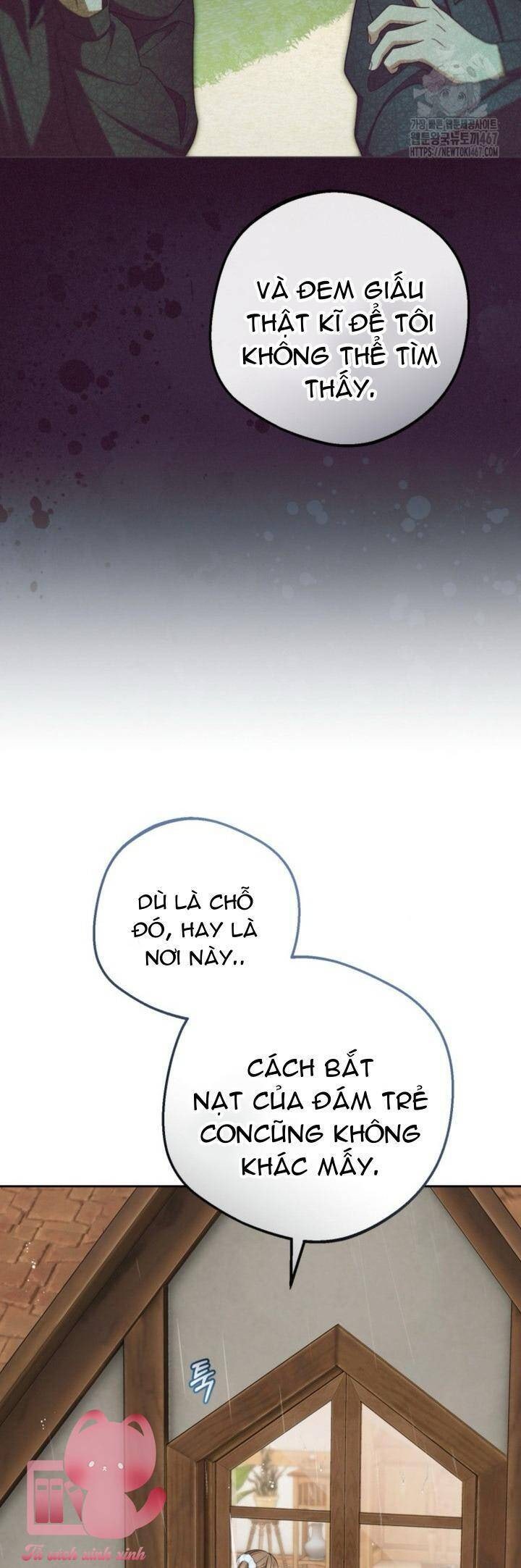 Được Yêu Thương Mà Còn Ngại Ngùng Sao! - Page 32