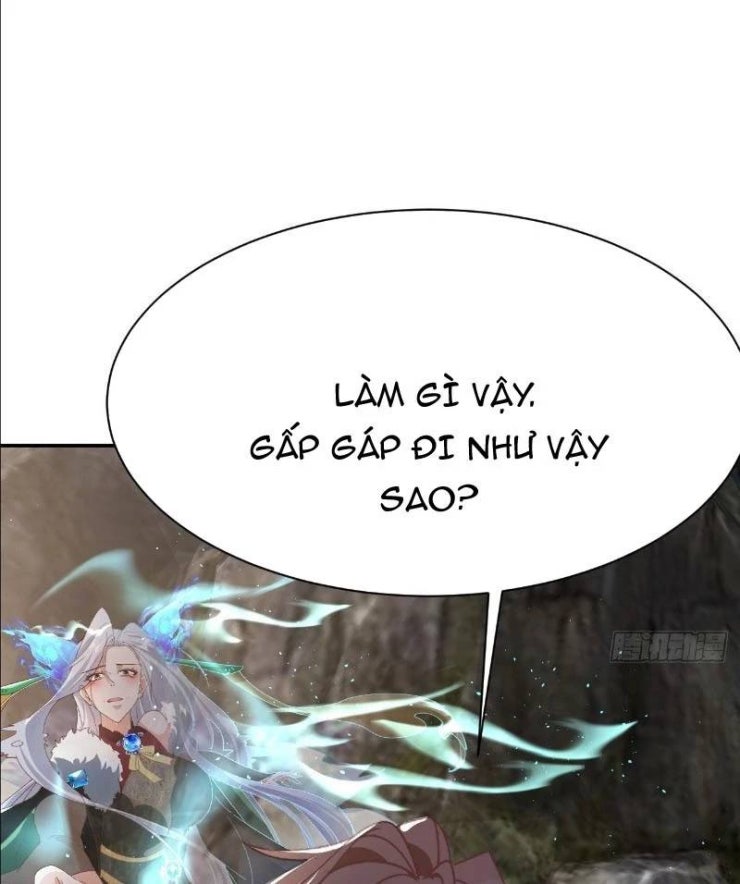 Đệ Tử Siêu Thần Ta Nằm Không, Tông Môn Hủy Diệt Ta Vô Địch - Page 12