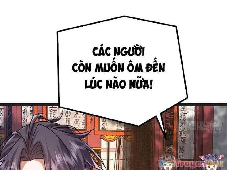 Đệ Tử Siêu Thần Ta Nằm Không, Tông Môn Hủy Diệt Ta Vô Địch - Page 5