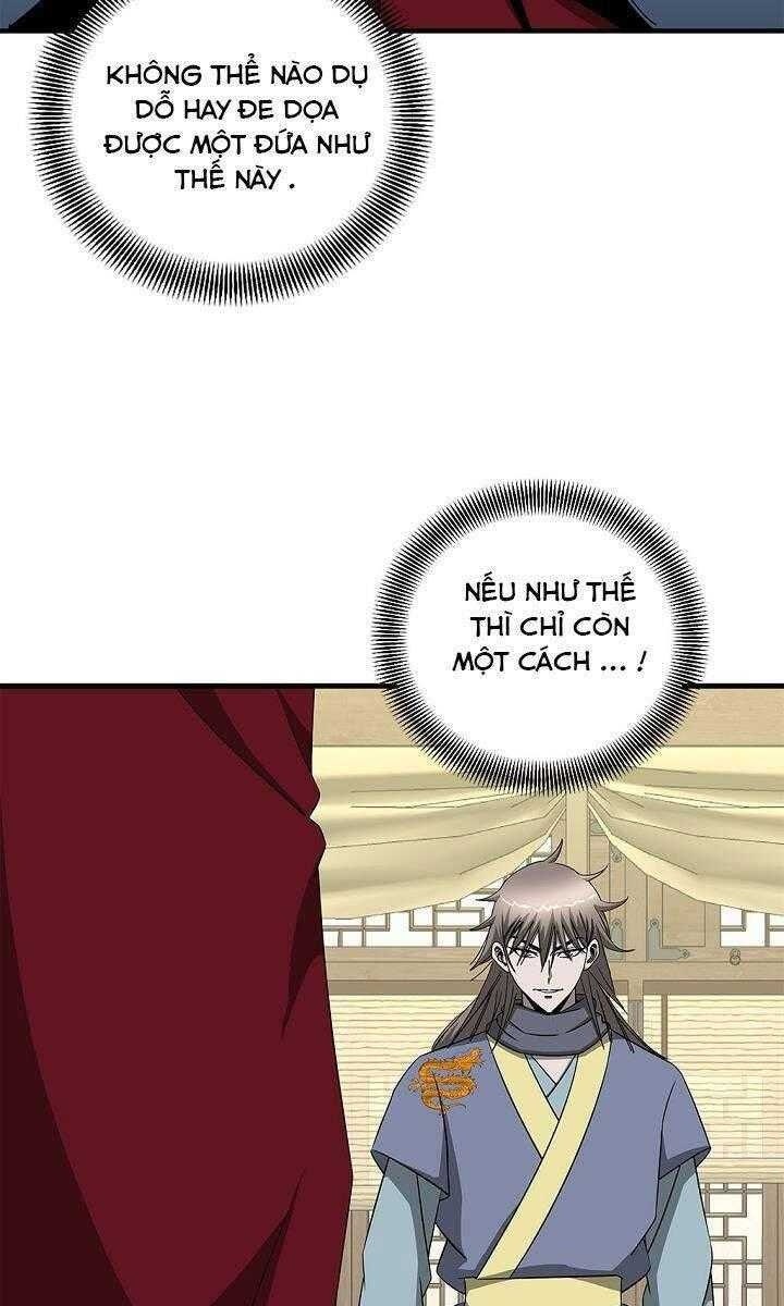 Cuồng Long - Page 35