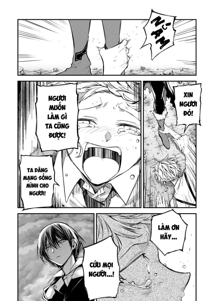 Đặc Nhiệm Thám Tử - Page 17