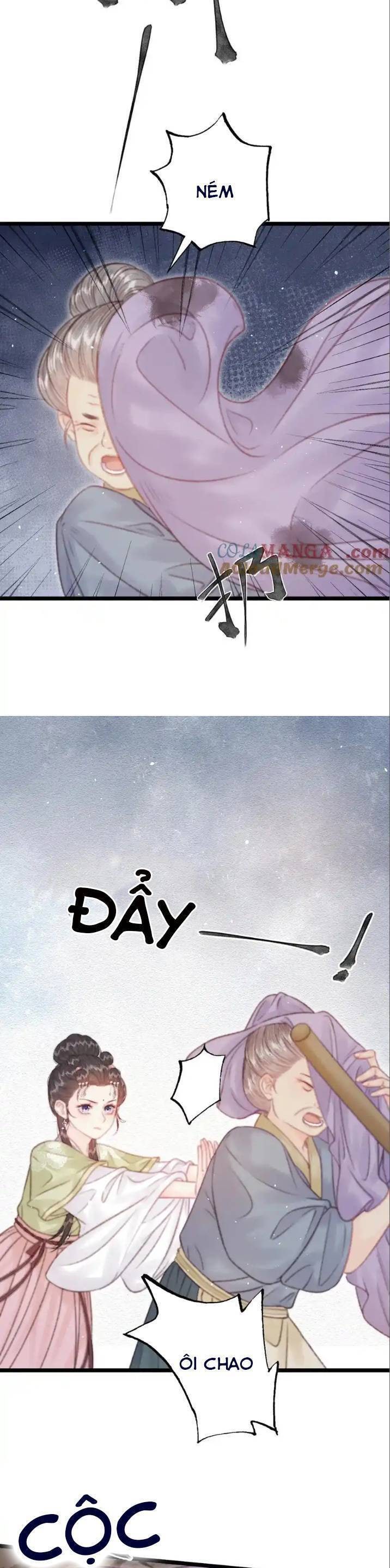 Trọng Sinh Chi Ác Phi Nghịch Tập - Page 30