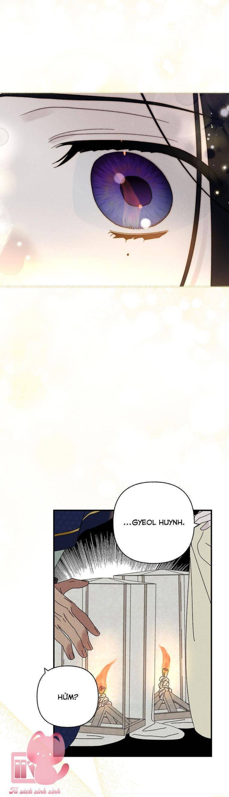 Quốc Hôn - Page 31